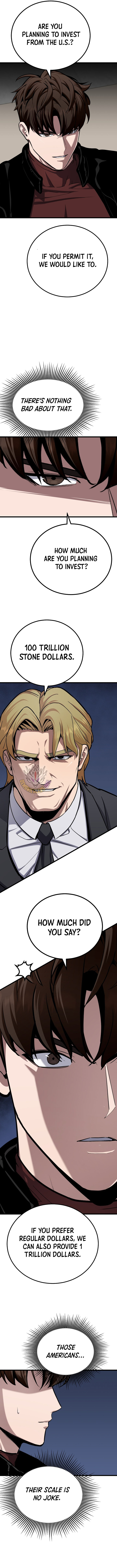 Level 1 Player [ALL CHAPTERS] Chapter 129 6